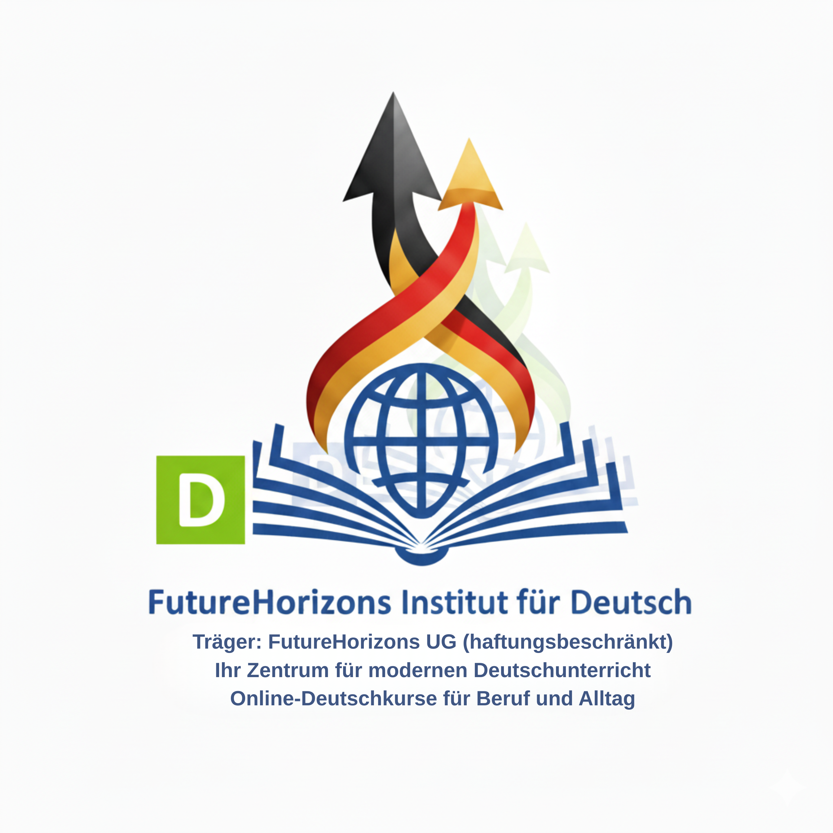 FutureHorizons Logo